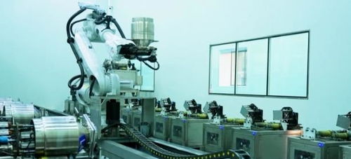 宿遷 培育科技創(chuàng)新主力軍，新材料技術(shù)研發(fā)點(diǎn)燃發(fā)展強(qiáng)引擎