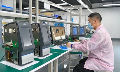 鄂州領(lǐng)跑全省！電子專(zhuān)用材料研發(fā)實(shí)現(xiàn)新突破