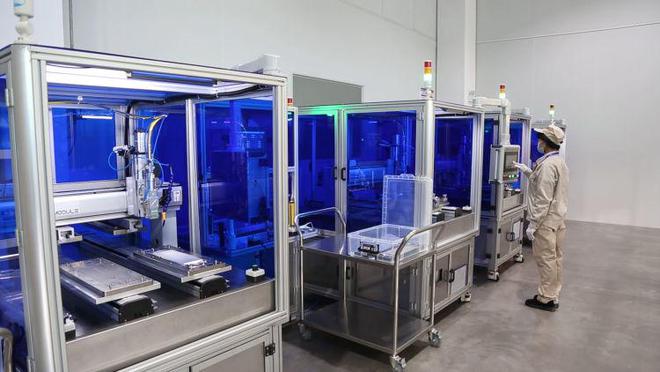 博山區(qū)域城鎮(zhèn) 奏好城鄉(xiāng)高質量發(fā)展協(xié)奏曲——蹲點調(diào)查聚焦新材料技術研發(fā)