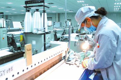 林州 太行腳下崛起的現(xiàn)代新城