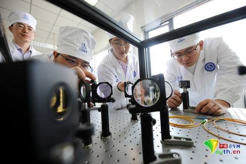 西安航天基地電子專用材料研發(fā)新欣向榮，多項經(jīng)濟指標持續(xù)飄紅