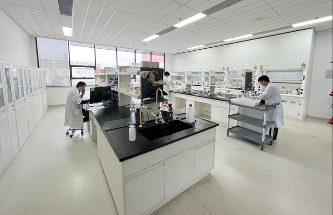 國合青島成功入選青島市重點實驗室擬建設名單，新材料技術研發迎來新機遇