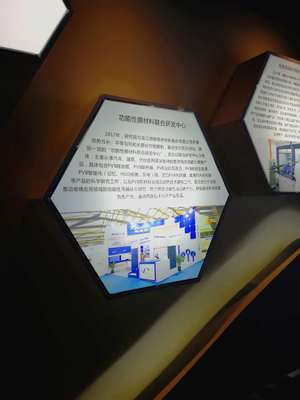 強強聯合，共啟新篇 我司與溫州大學共建功能性膜材料聯合研發中心，聚焦電子專用材料創新