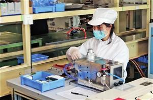 云錫集團開拓新材料應用領域，聚焦電子專用材料研發(fā)創(chuàng)新