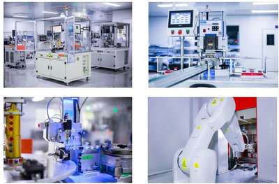 濰坊經(jīng)濟區(qū)高新技術產(chǎn)業(yè)園再添新銳 省級“專精特新”企業(yè)擴容，電子專用材料研發(fā)領域迎新突破