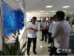 陜西煤業(yè)化工技術(shù)研究院西安分公司 以創(chuàng)新驅(qū)動(dòng)引領(lǐng)電子專用材料研發(fā)新篇章