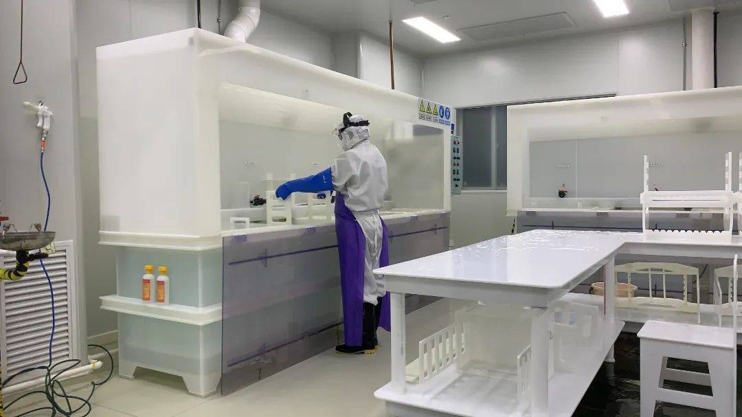 區(qū)內(nèi)重點材料企業(yè)獲北京市新材料產(chǎn)業(yè)基金首批投資，加速核心技術研發(fā)與產(chǎn)業(yè)升級